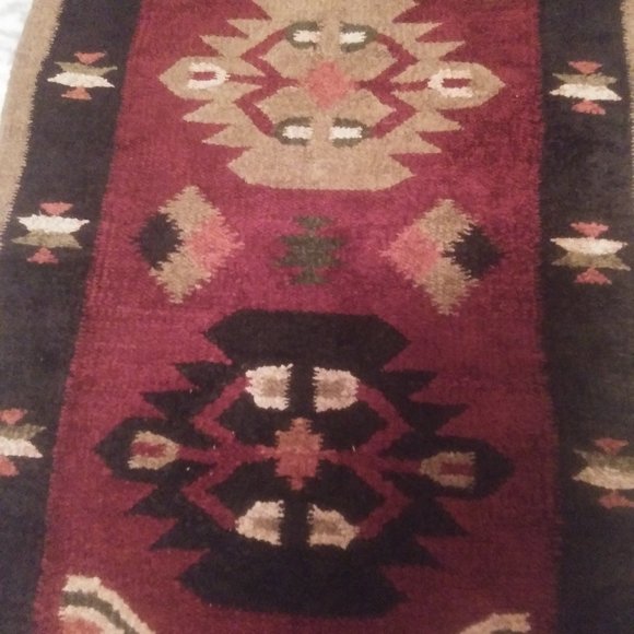 Perla Rug from India - Picture 10 of 14